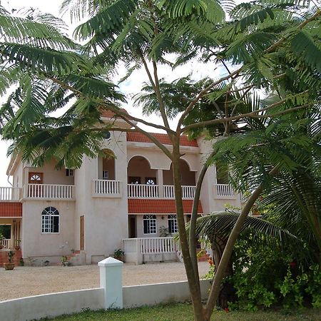 Serenity Sands Corozal Exteriör bild