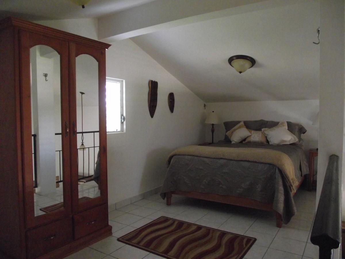 Serenity Sands Corozal Exteriör bild