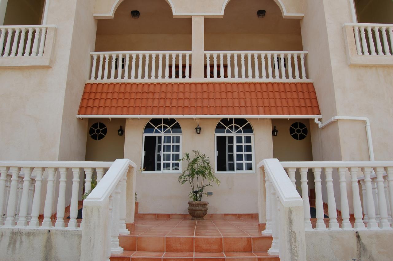Serenity Sands Corozal Exteriör bild