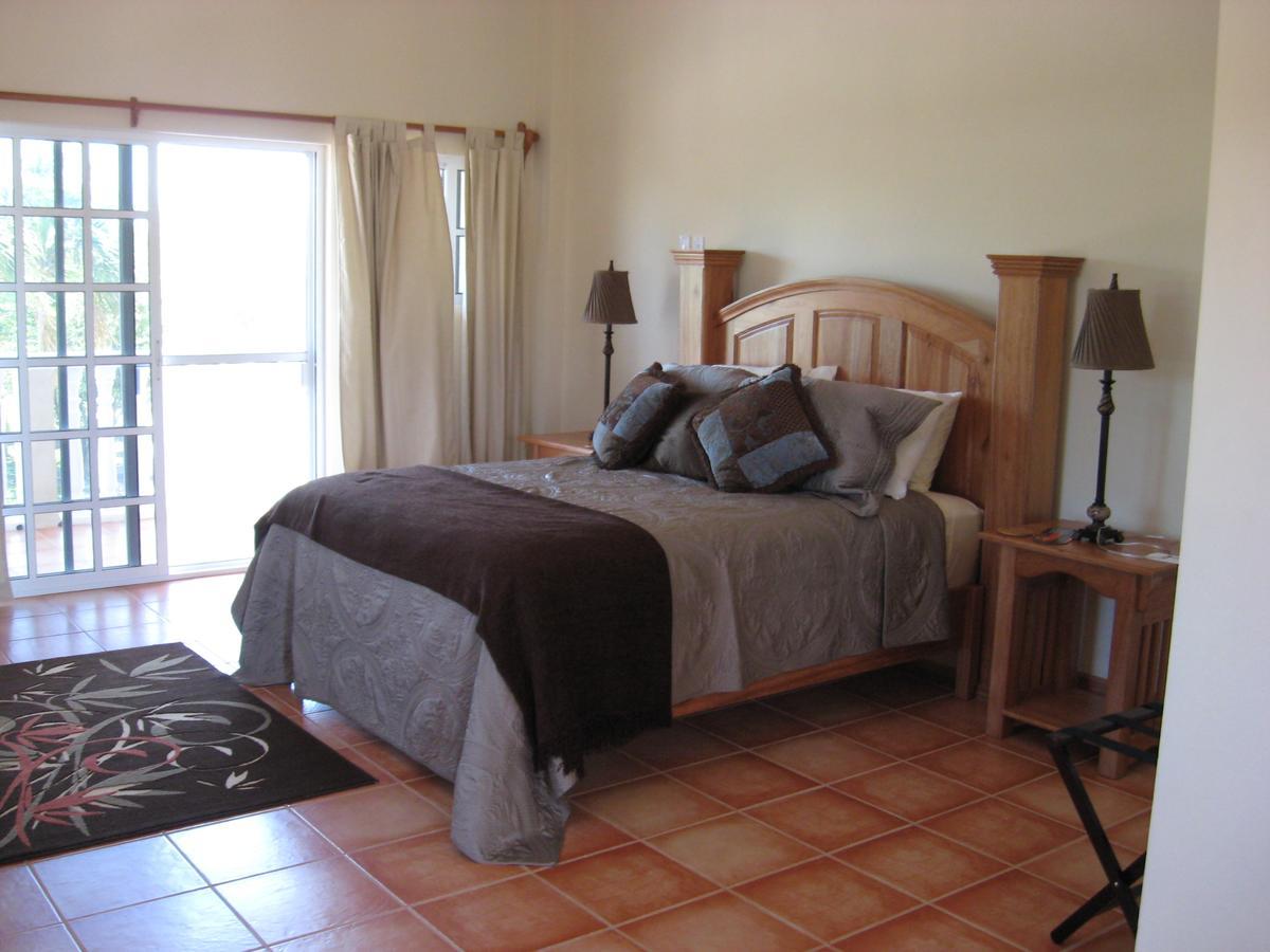 Serenity Sands Corozal Exteriör bild