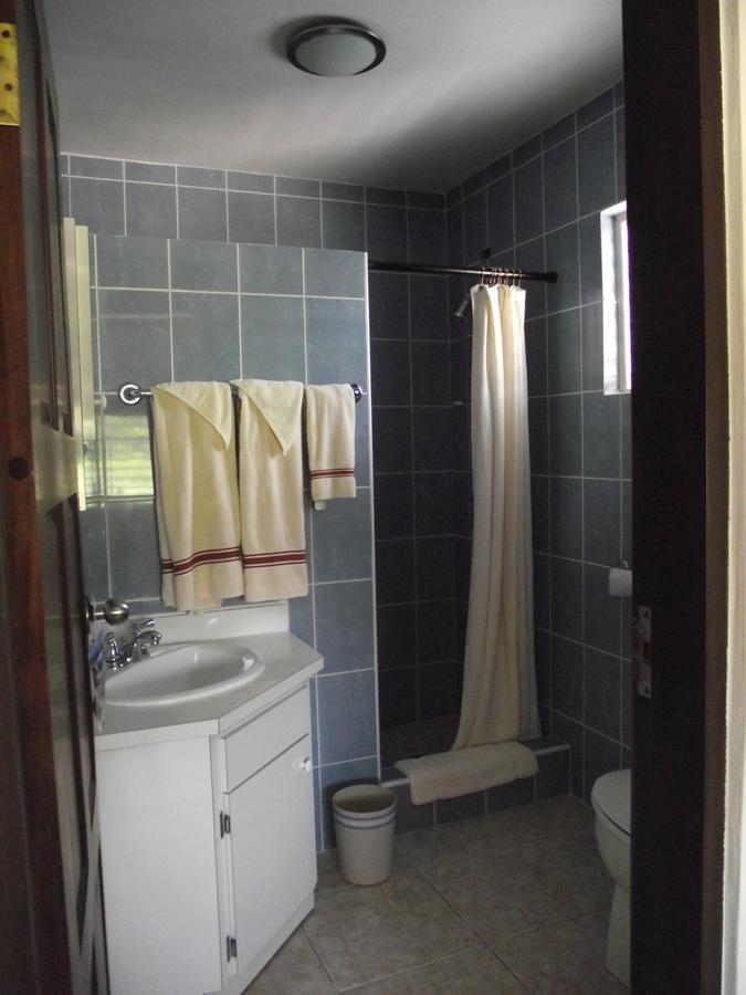 Serenity Sands Corozal Exteriör bild