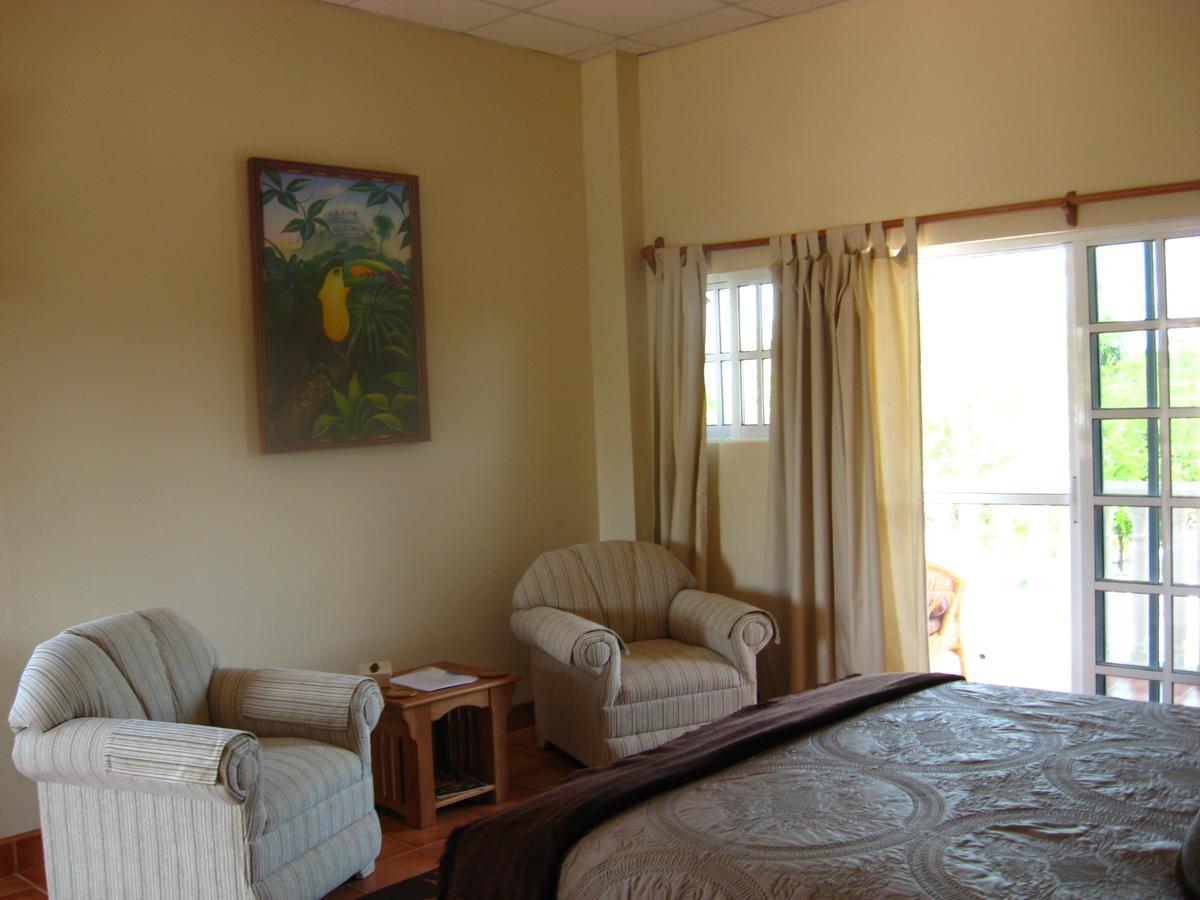 Serenity Sands Corozal Exteriör bild