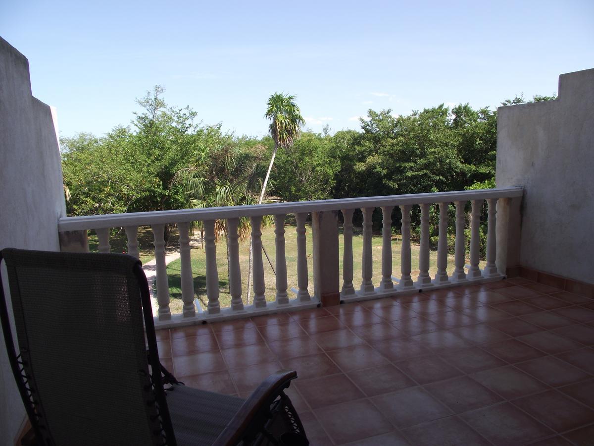 Serenity Sands Corozal Exteriör bild