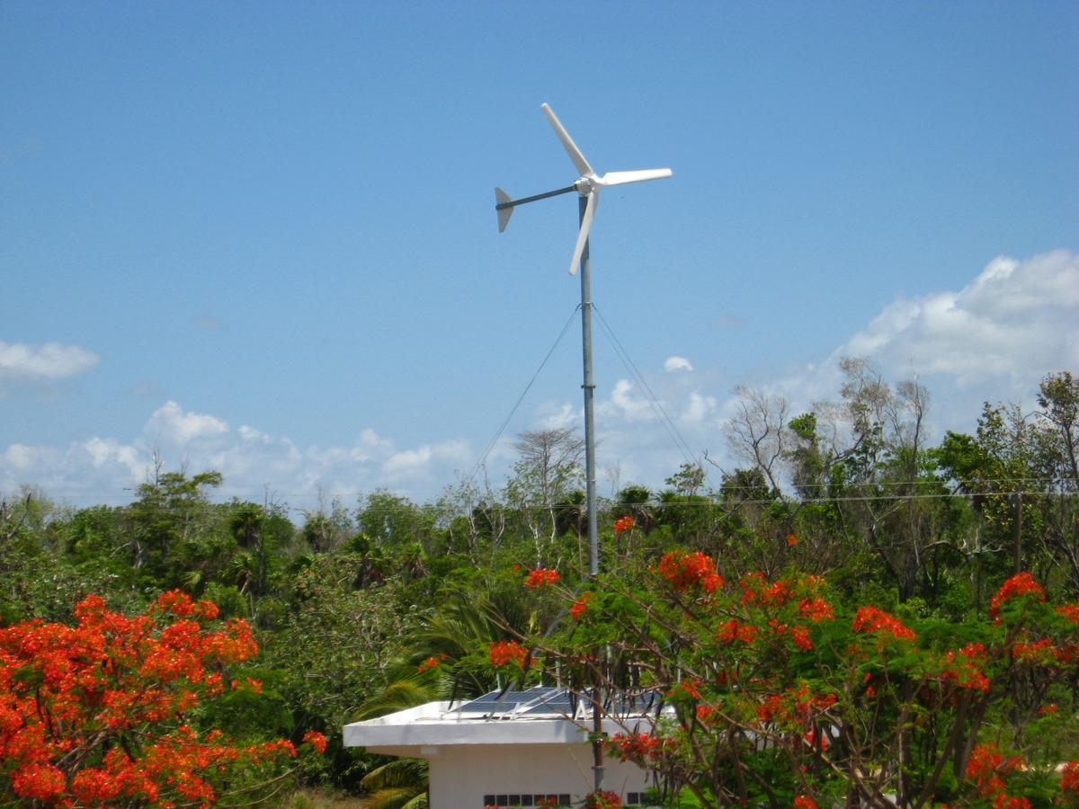 Serenity Sands Corozal Exteriör bild