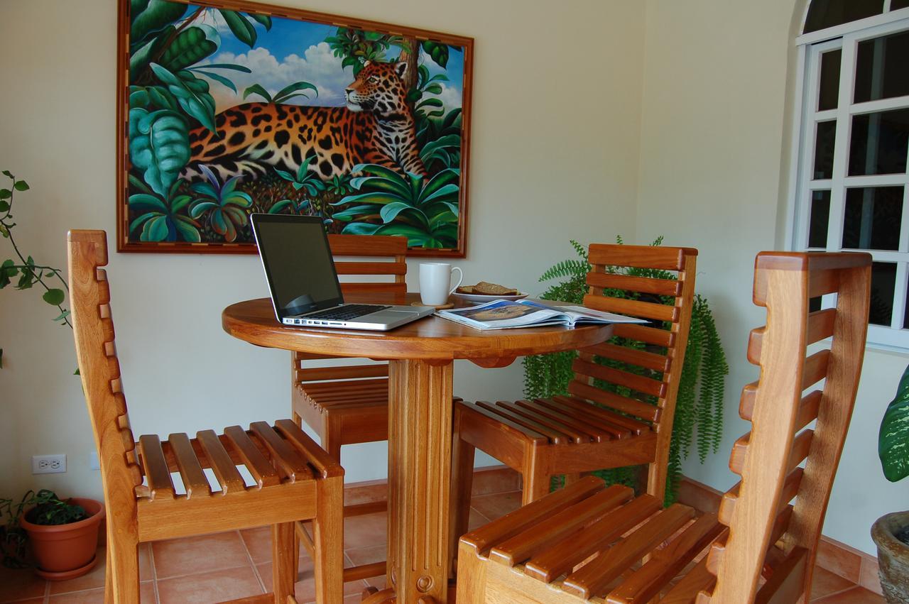 Serenity Sands Corozal Exteriör bild
