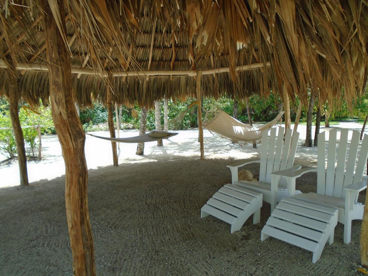 Serenity Sands Corozal Exteriör bild