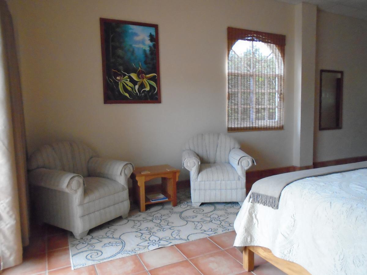 Serenity Sands Corozal Exteriör bild
